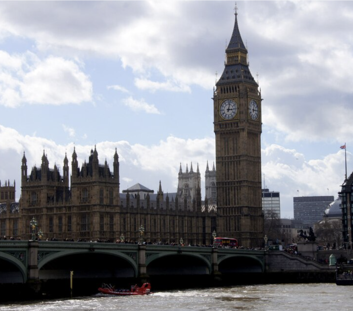 Has Britain become ungovernable?