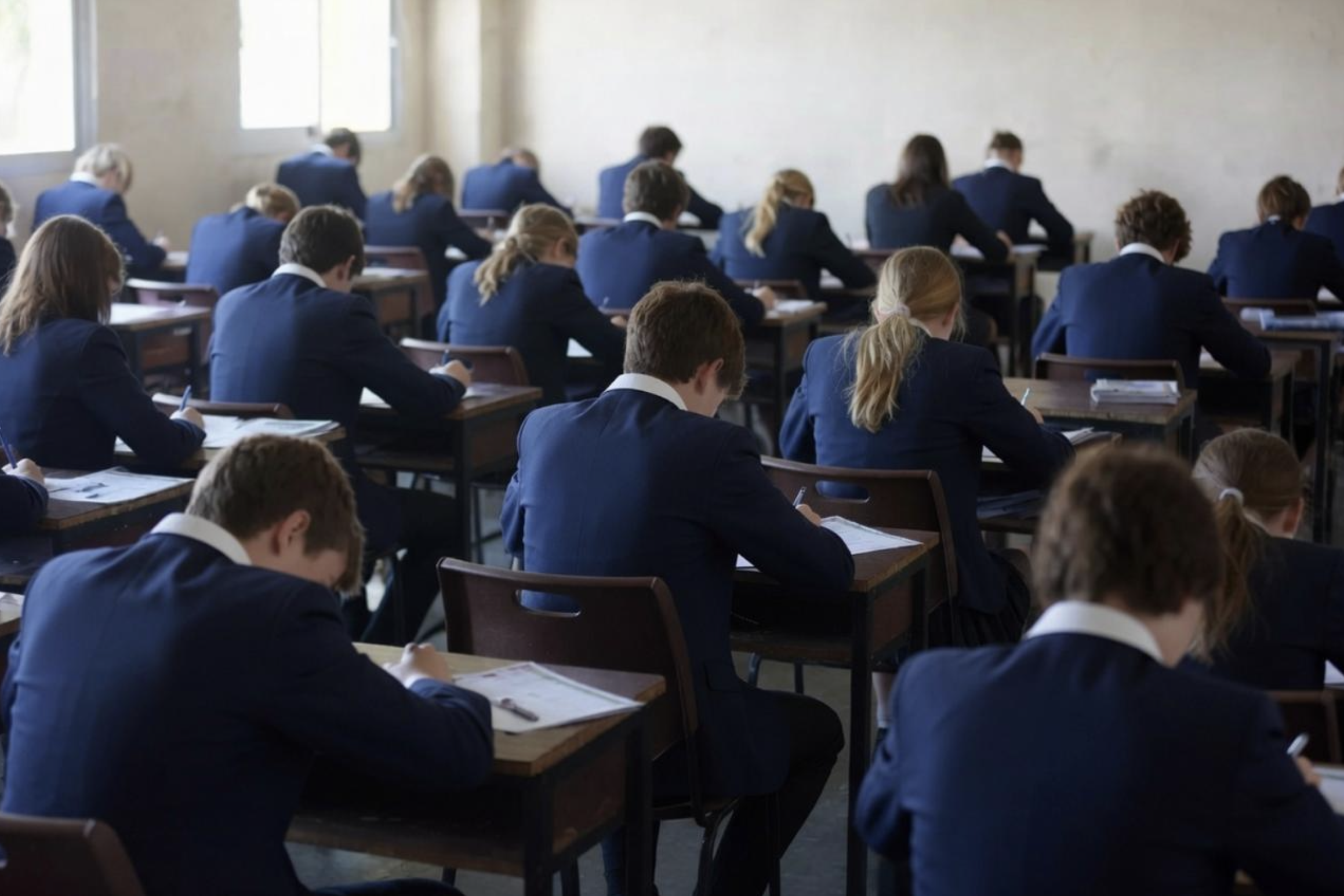 The Opportunity Gap: Scotland's Real Education Crisis