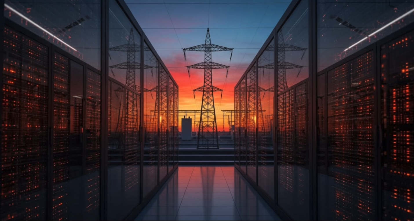 Britain’s AI Ambitions Are Running Ahead of Its Grid