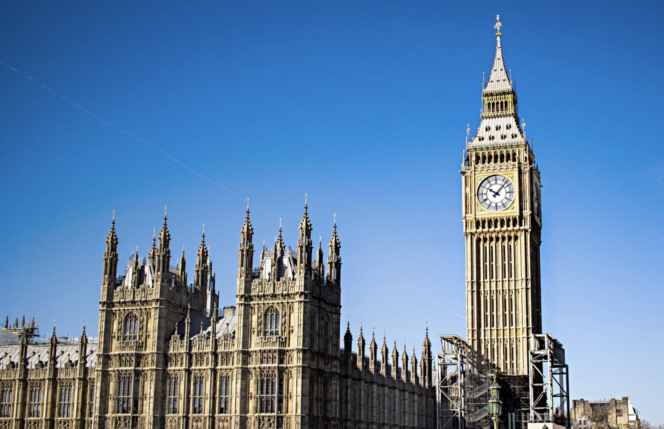 Why Conservatives Should Welcome a More Plural Parliament.