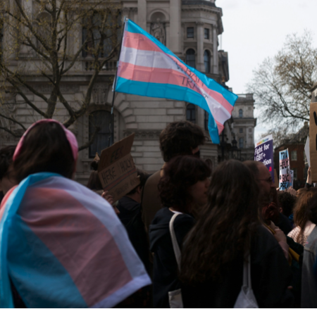 Conditional Dignity: When Trans Lives Become a Debate