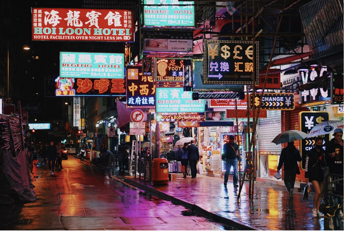 Why is Identity Voting Problematic: A Case Study of Hongkongers in the UK