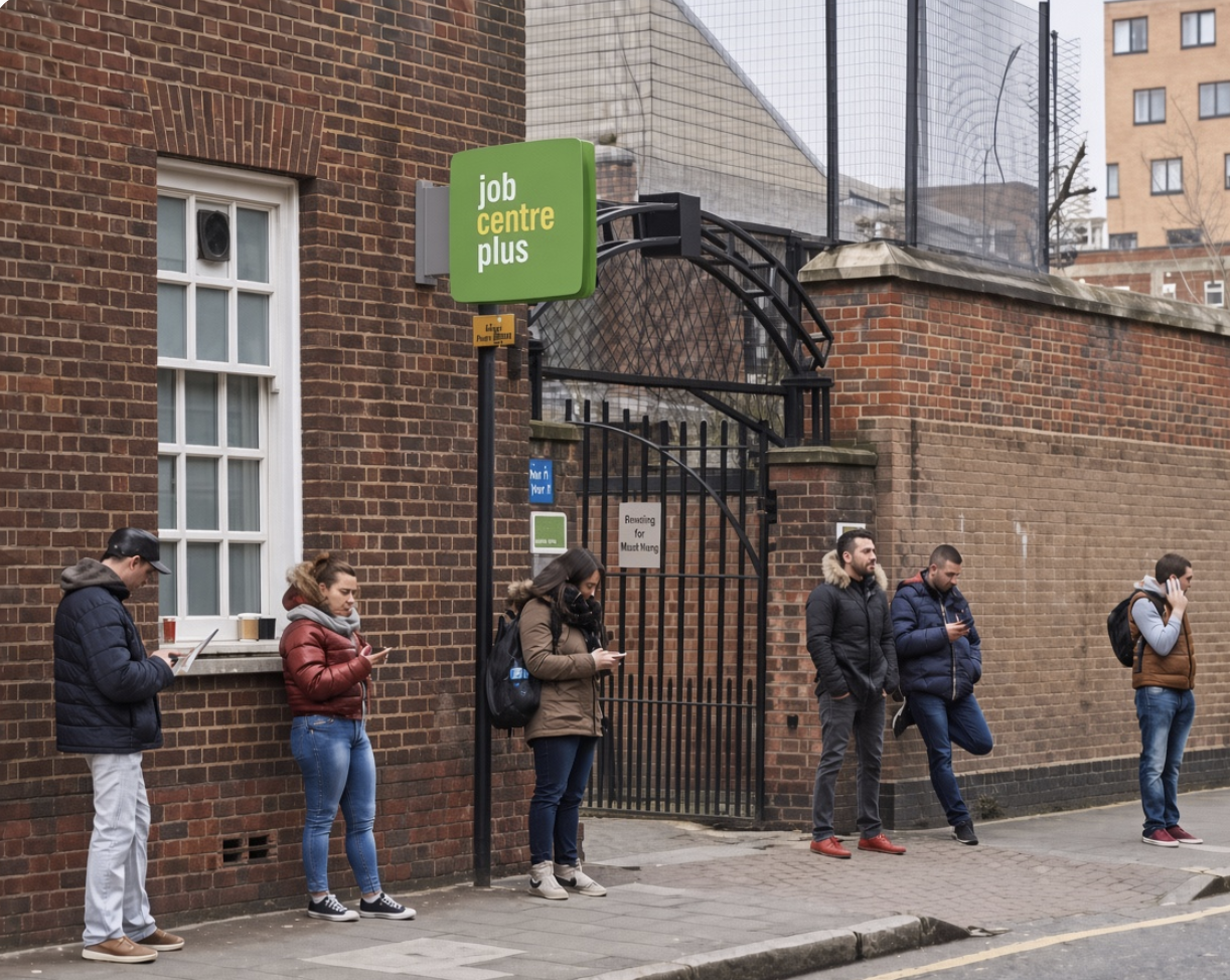 Is the UK simply against young people? It is starting to feel that way
