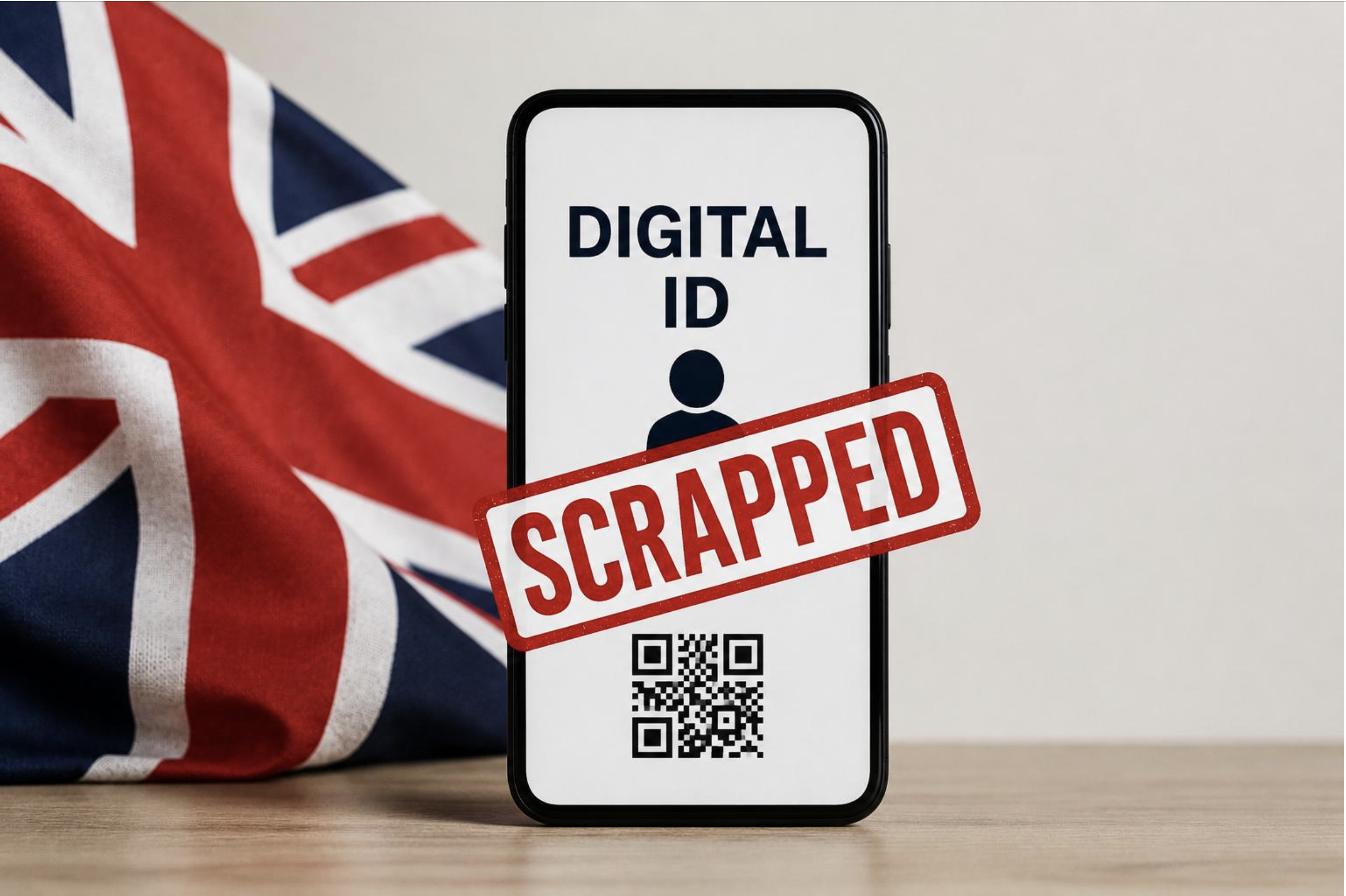A Win for Freedom, A Win for Common Sense: Why Digital ID Had to Go&nbsp;