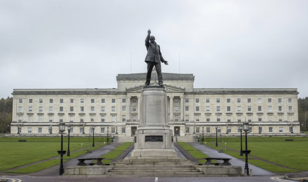Unveiling&nbsp;Northern Ireland’s&nbsp;‘Brain-Drain’ Narrative