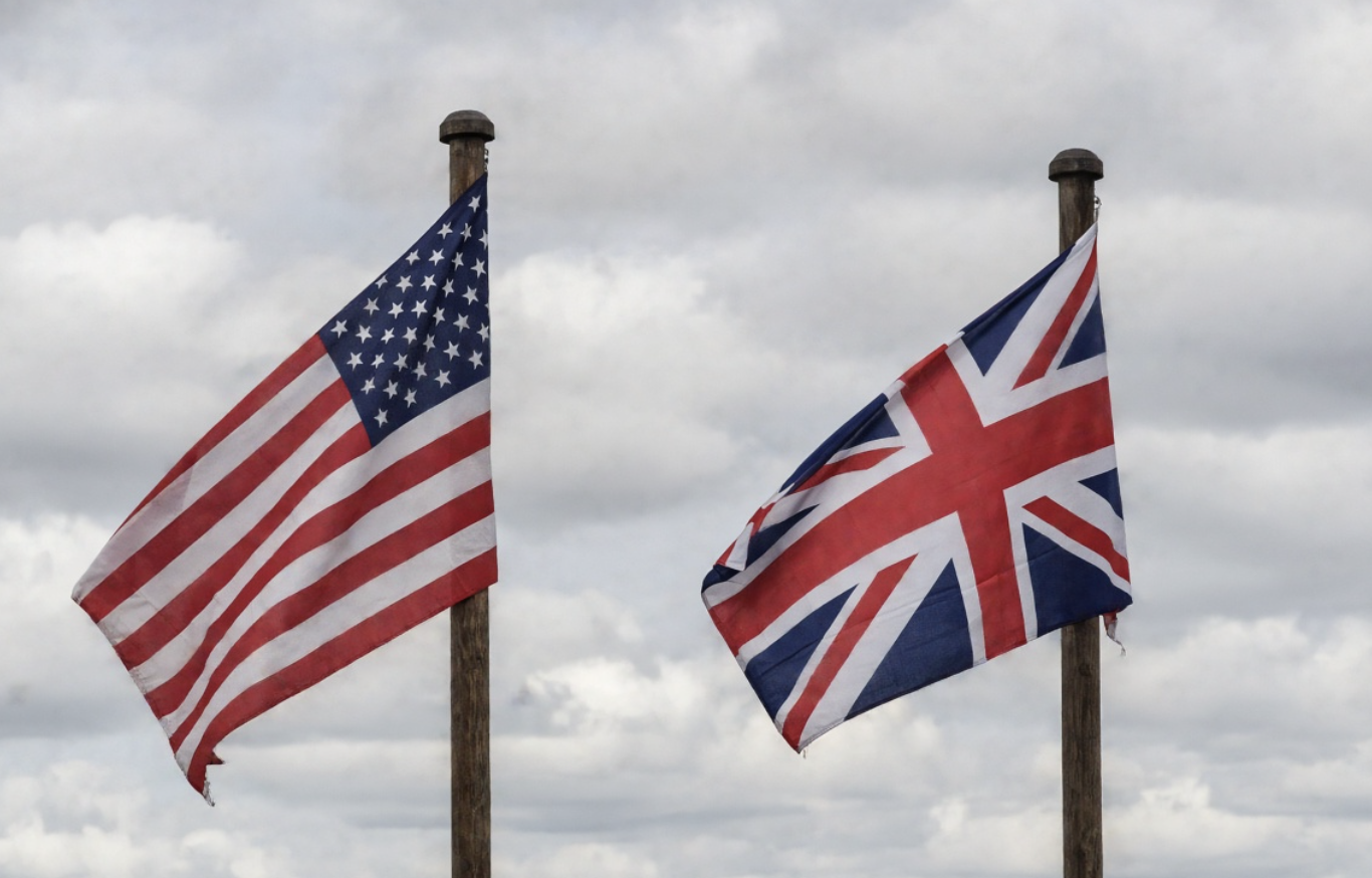 The US and the UK: is the Special&nbsp;Relationship Finally Breaking?