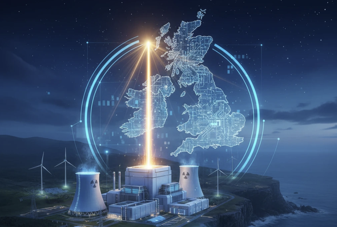 Why Energy Security Belongs at the Heart of Britain’s Defence Strategy
