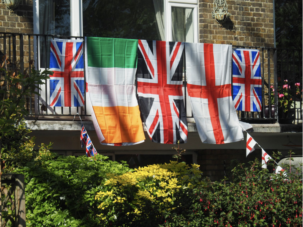 Irish reunification: on the cards?