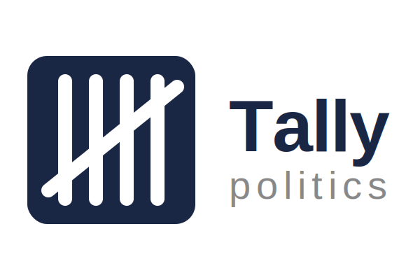 Tally Politics