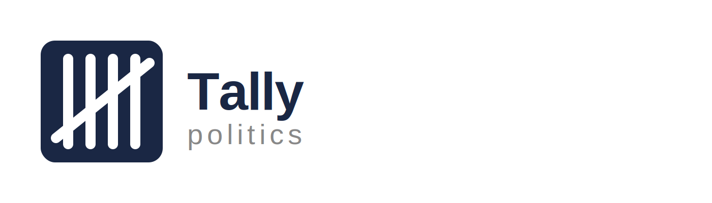 Tally Politics