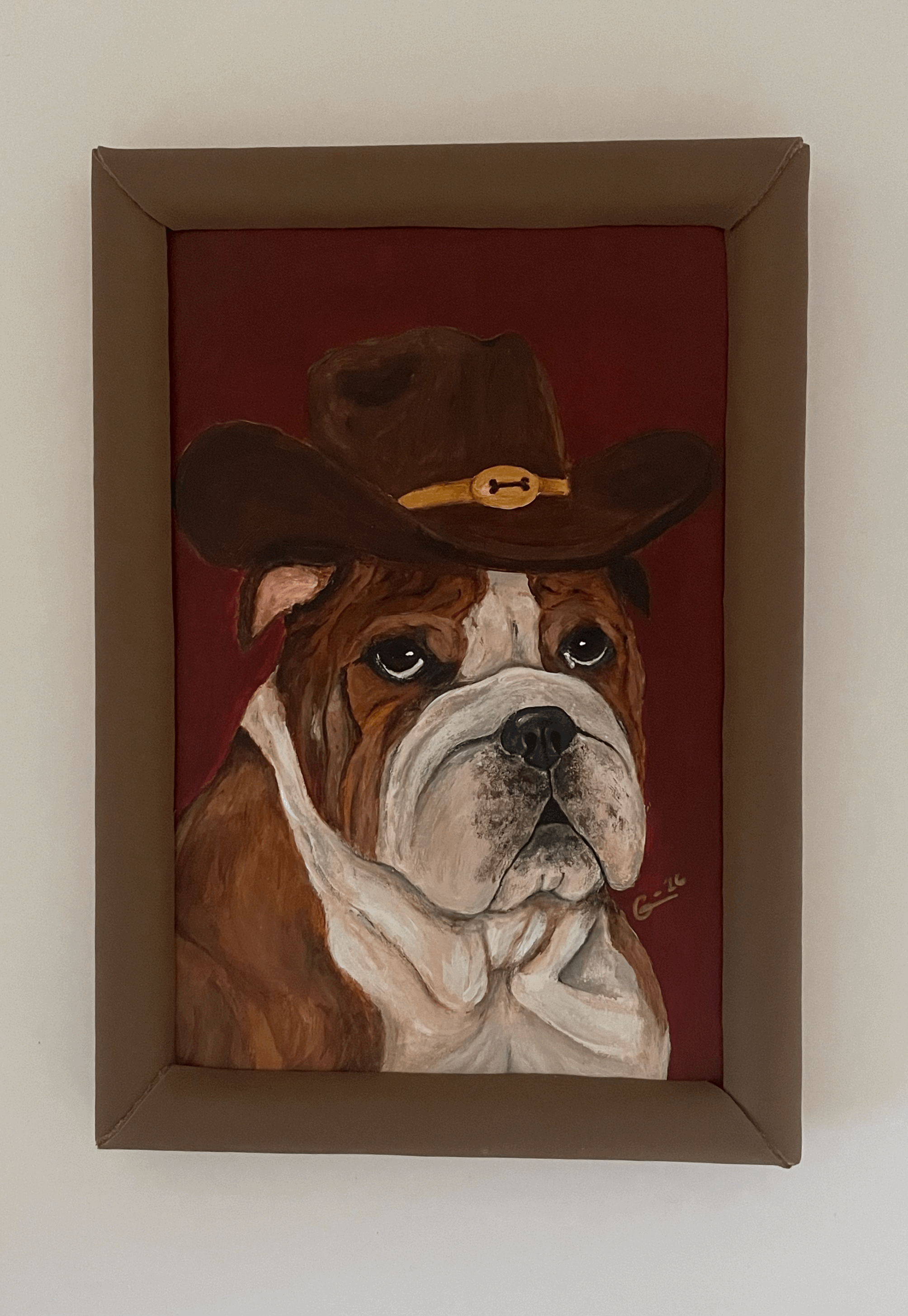 Wild West - Lonely Cowboy