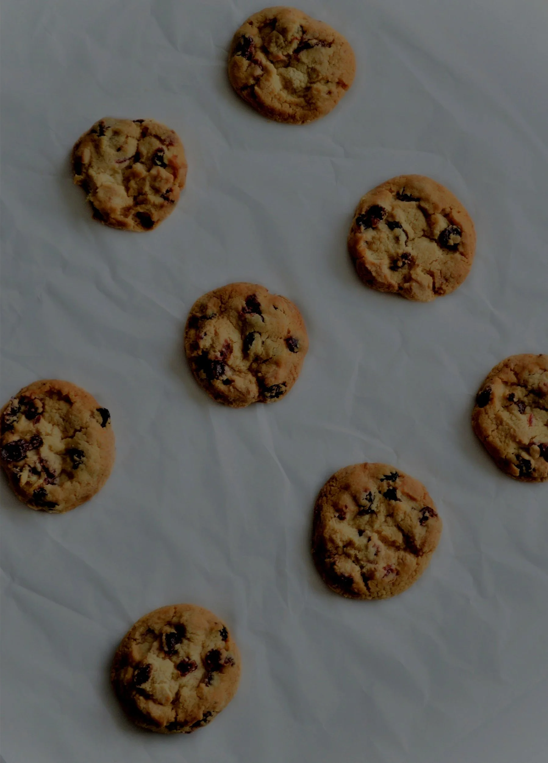 Cookies.