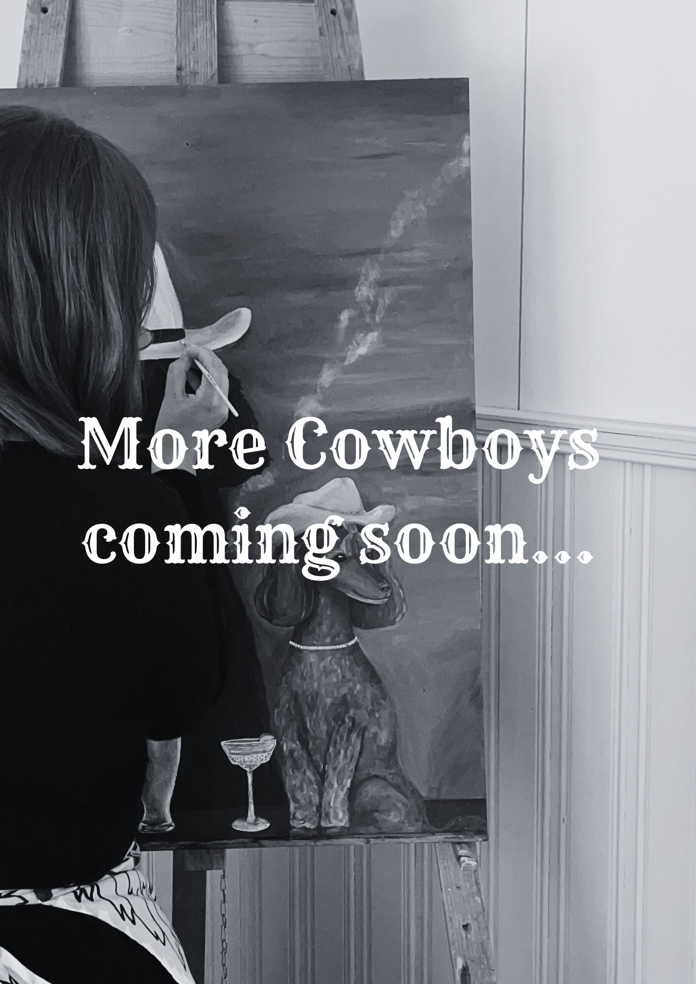Coming soon…