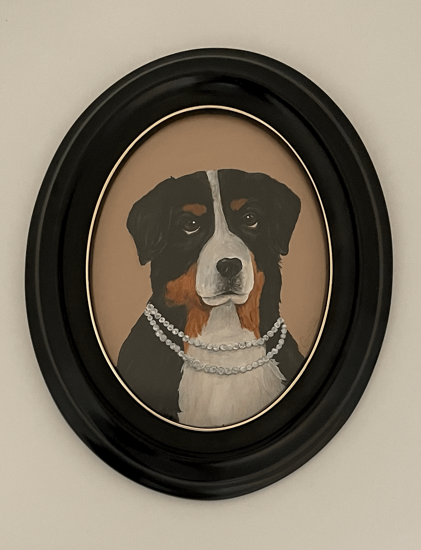 Sunday Best - Bernie