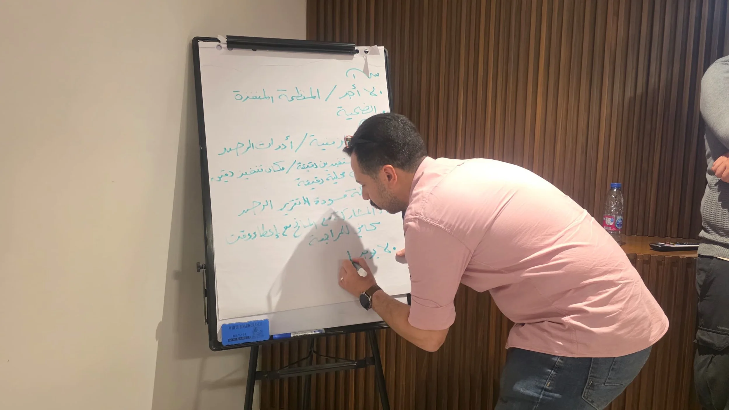 Project Design & Proposal Development