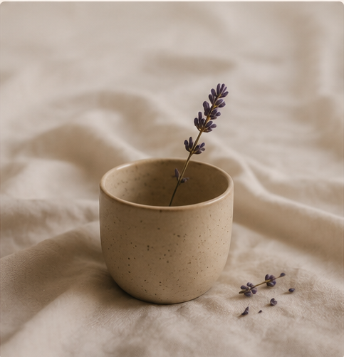 Learning to Receive: A Reflection on Self-Nurture and Emotional Care