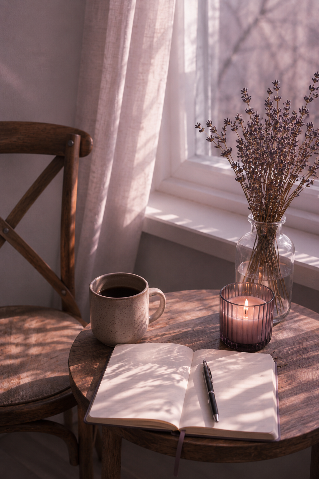 Why We Become Attached To People Who Cannot Stay