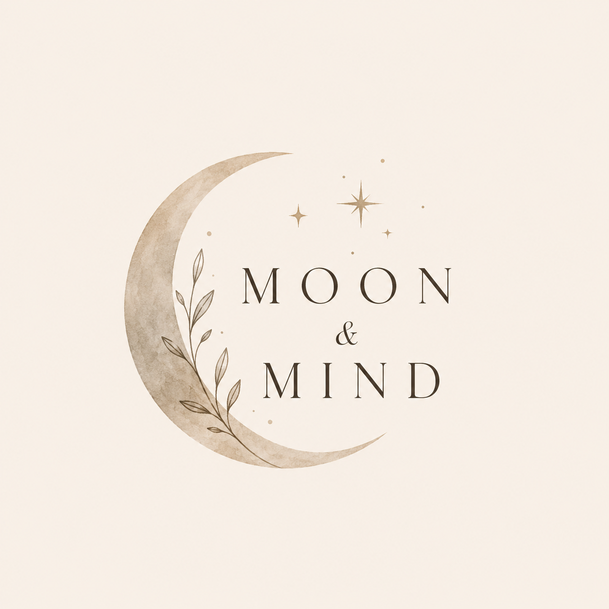 Moon &amp; Mind