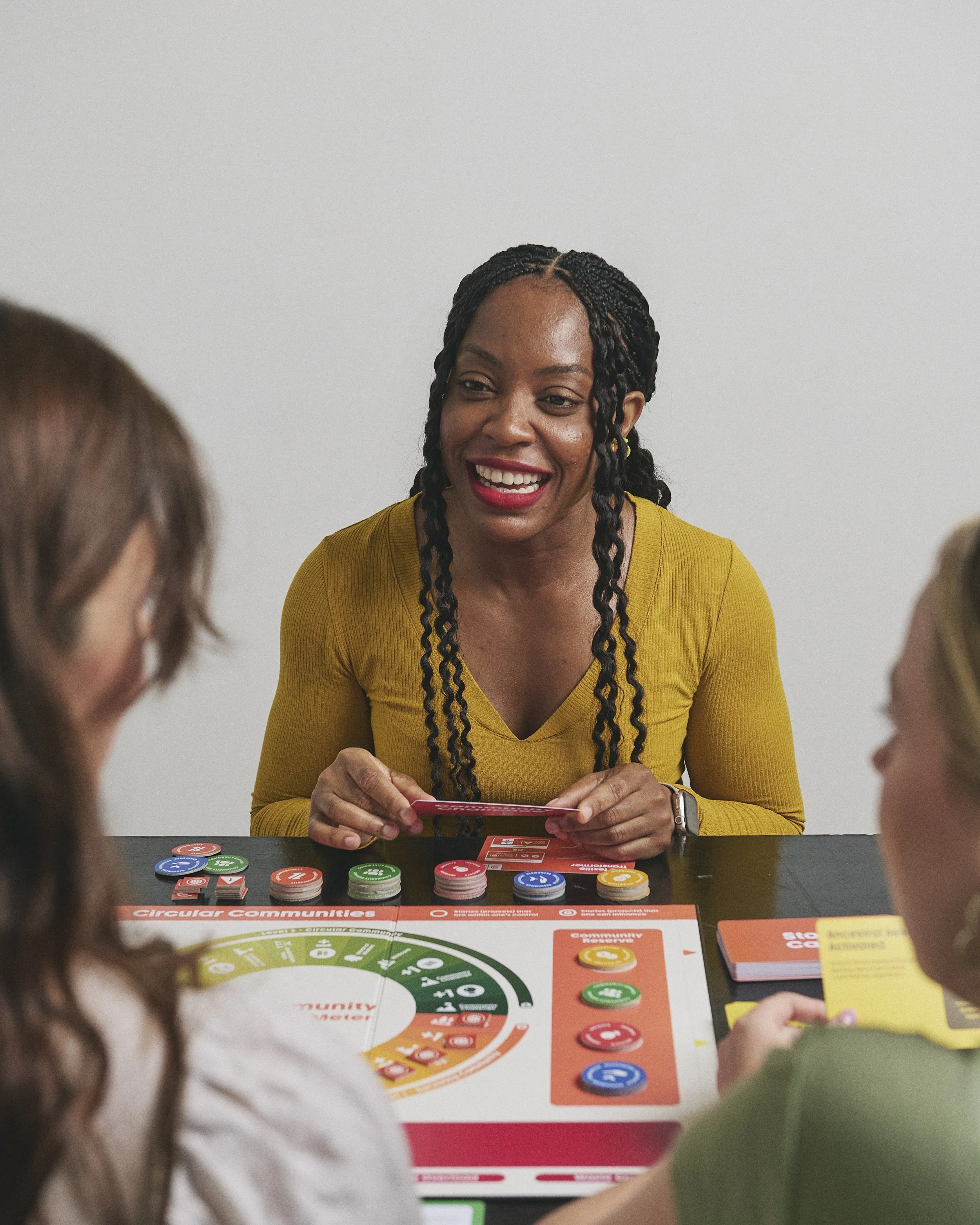 Workshops & Facilitations