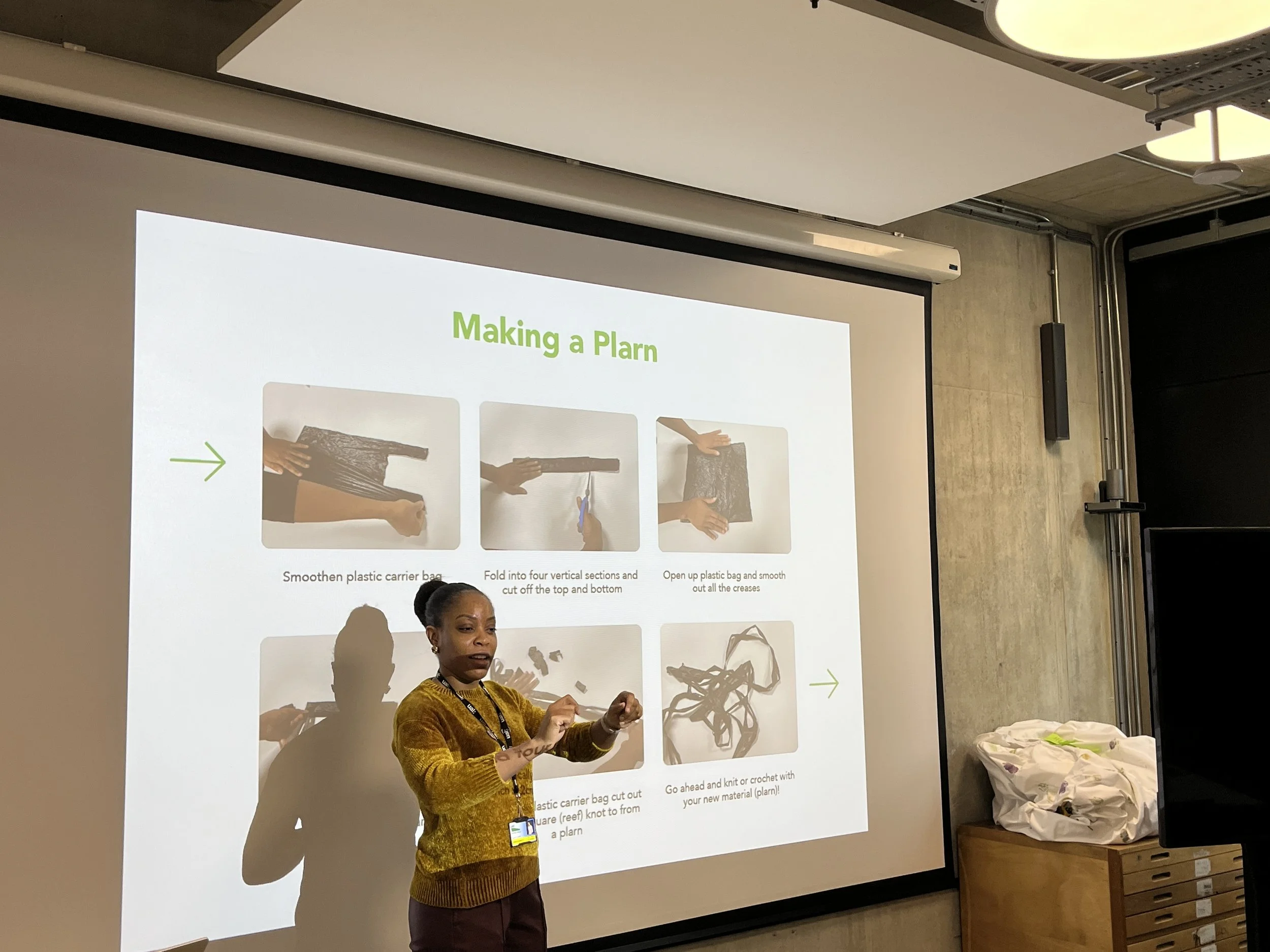 Lectures & Panels