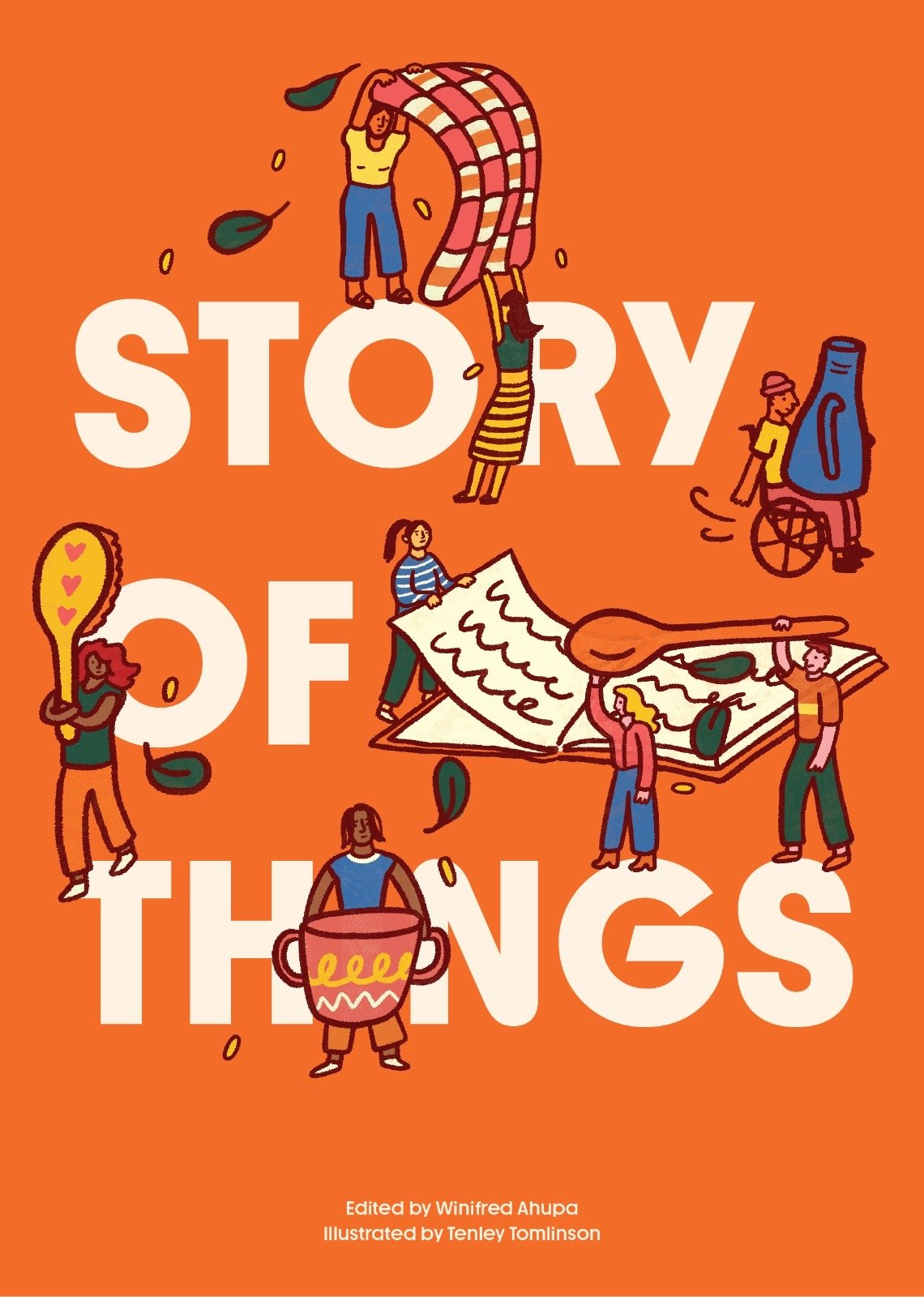 Story of Things
