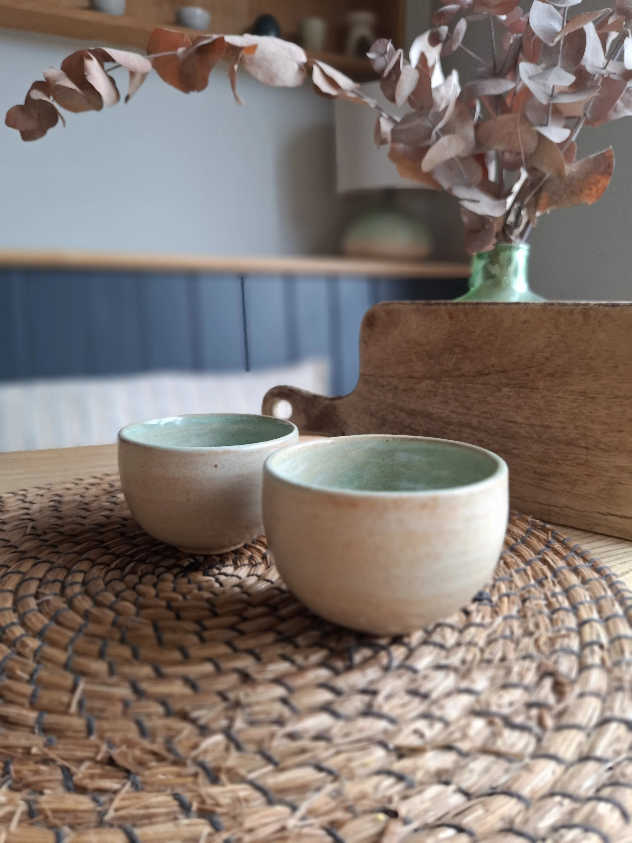 Nibble Bowl