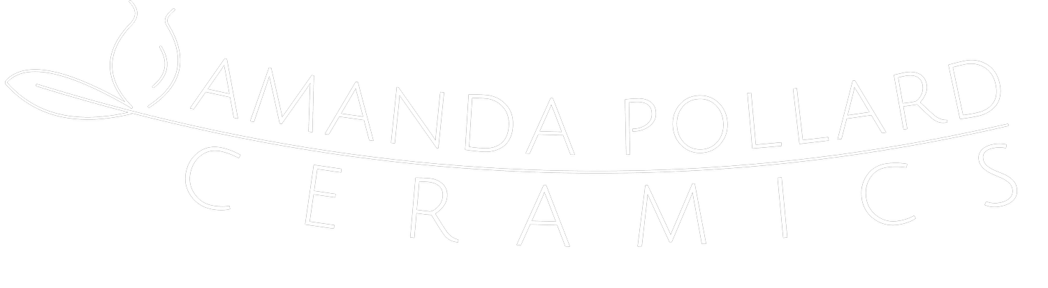 Amanda Pollard Ceramics