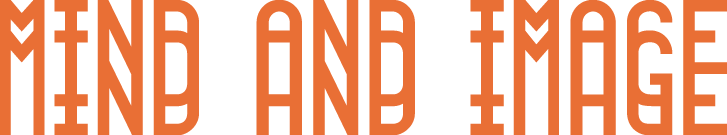 Text in orange letters, partly cut off, on a white background.