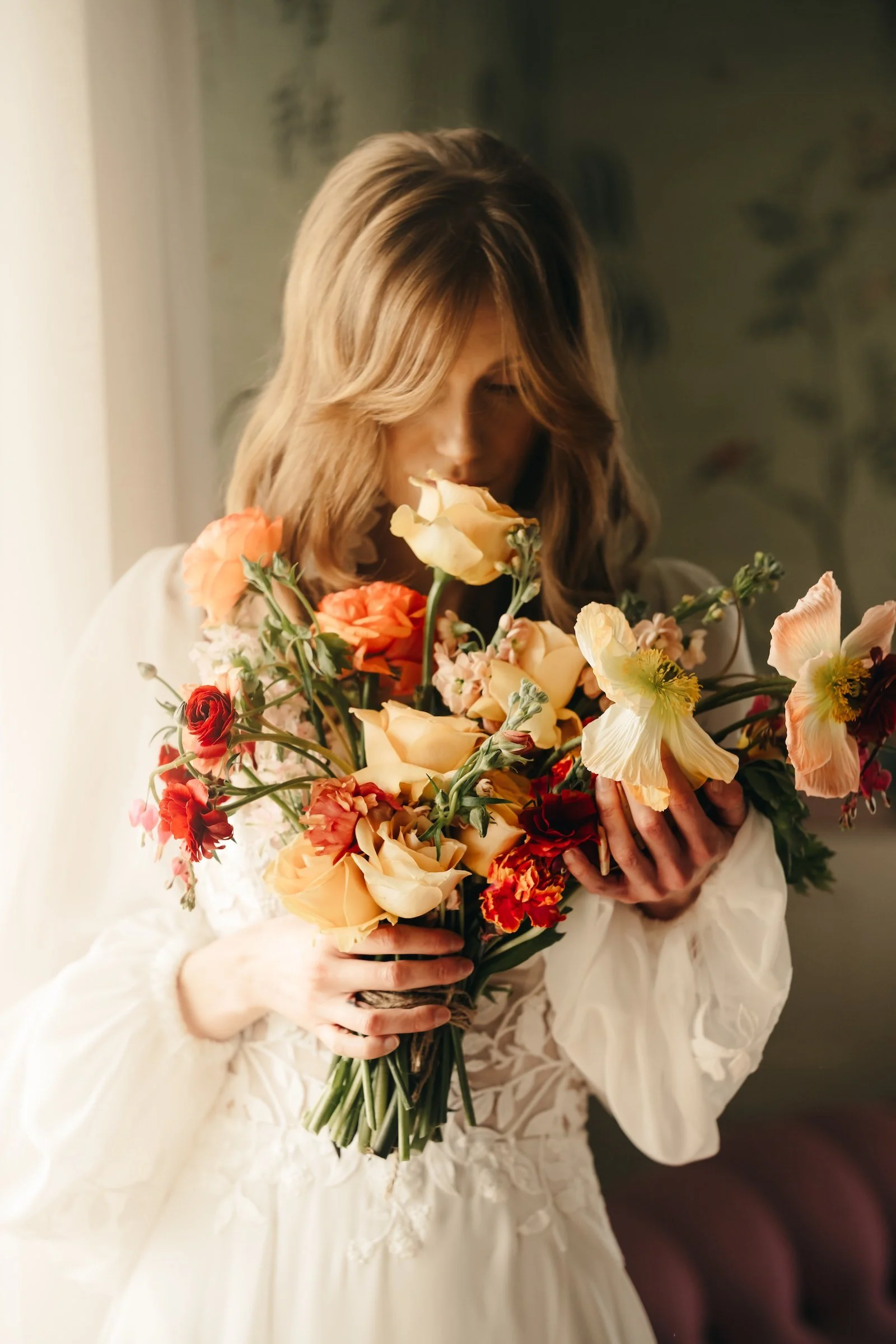  Verity Westcott Photography, Cornwall wedding photographer-31.jpg