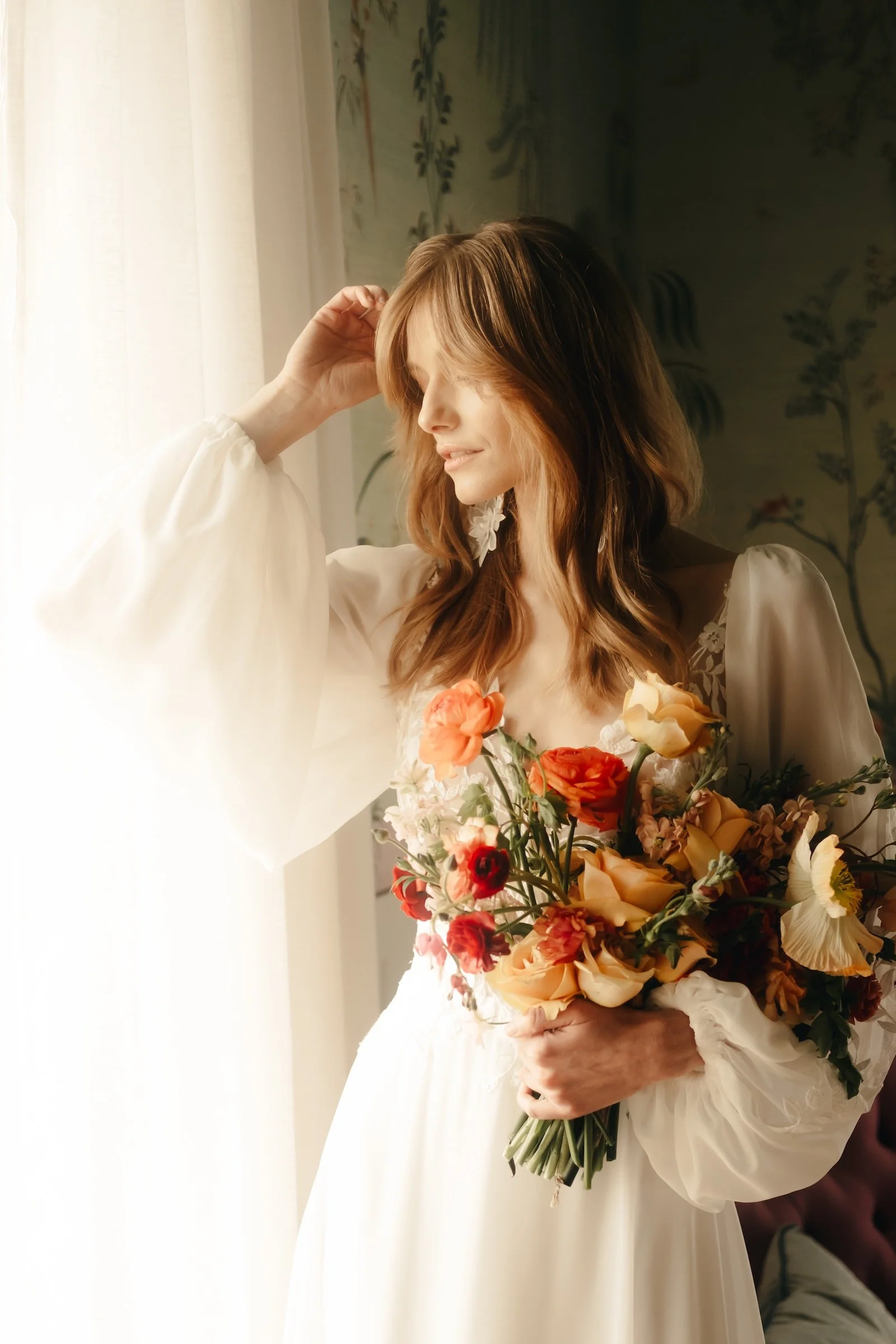  Verity Westcott Photography, Cornwall wedding photographer-33.jpg