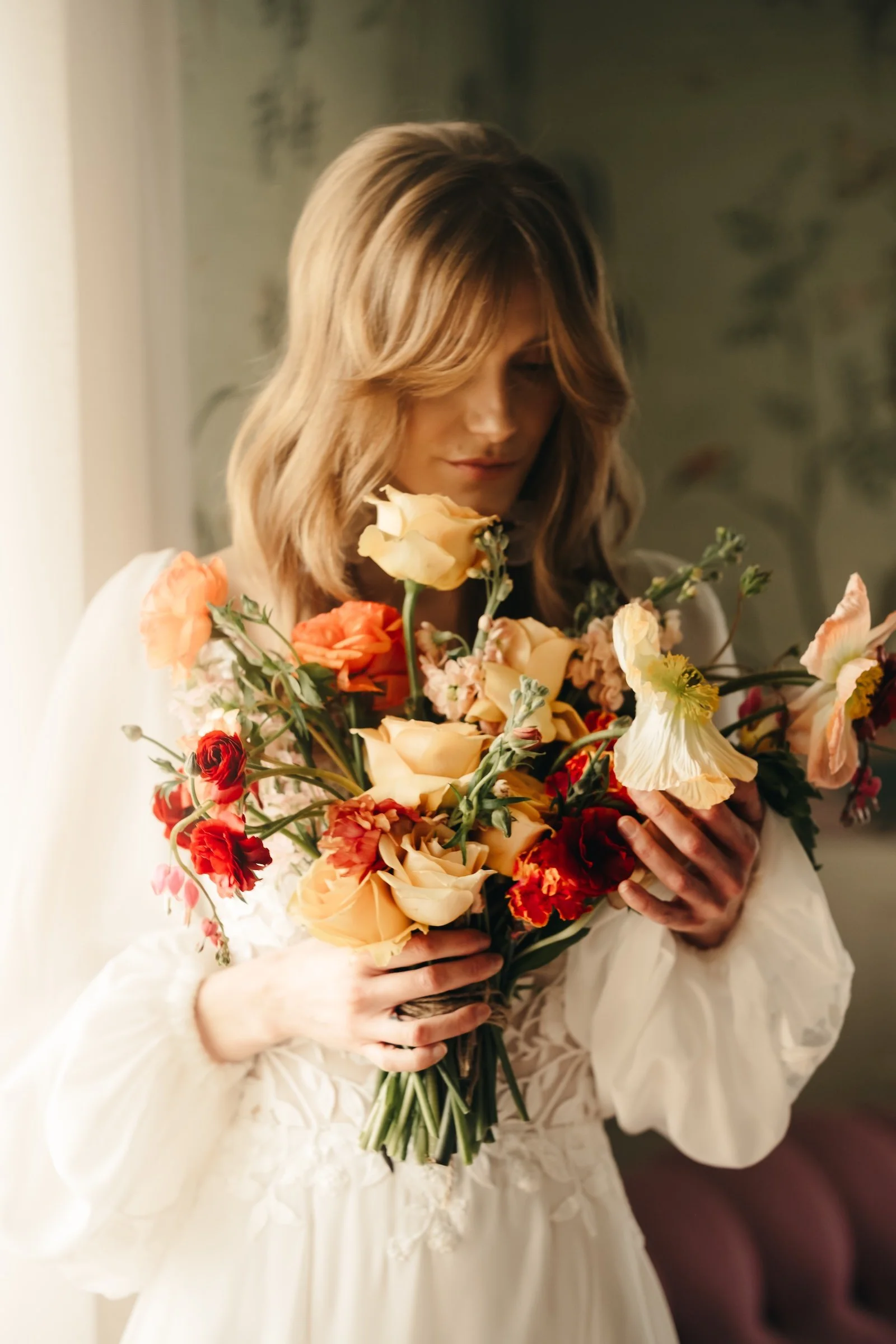  Verity Westcott Photography, Cornwall wedding photographer-32.jpg