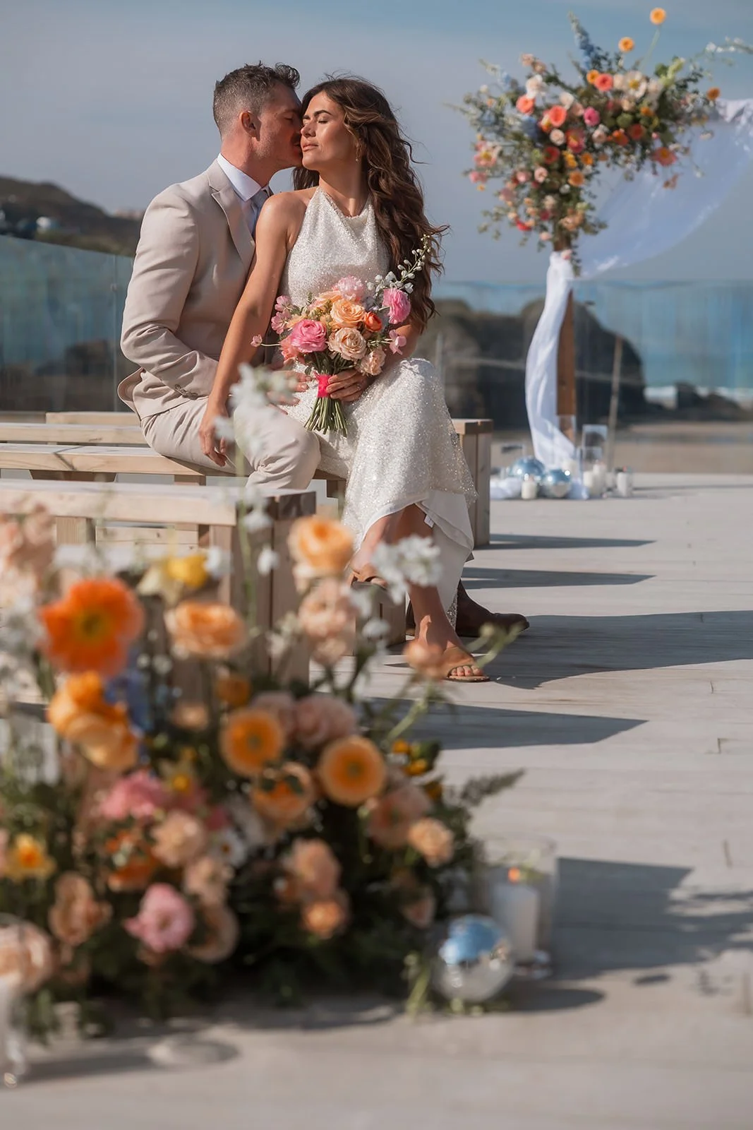 Natural-Bridal-Hair-Wedding-summer-house-alcatraz-bar-perranporth-cornwall-homas-Frost-Photography-15.jpg