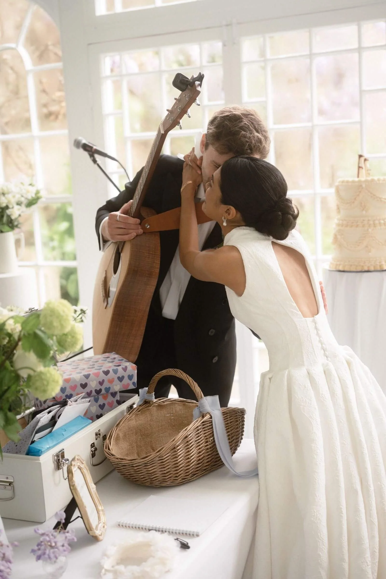 Elegant-Bun-Port-Eliot-House-and Gardens-Wedding-Aya-Charlie-lyra-and-moth-photgraghy-3.jpg