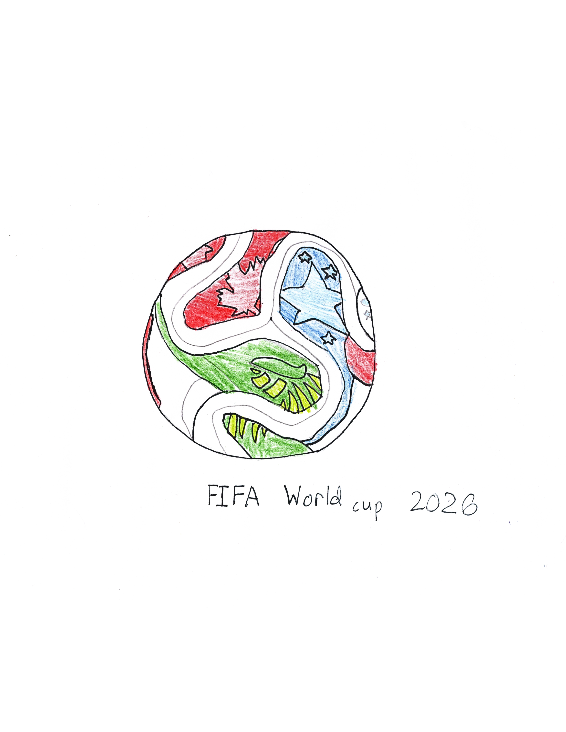 FIFA World Cup Soccer