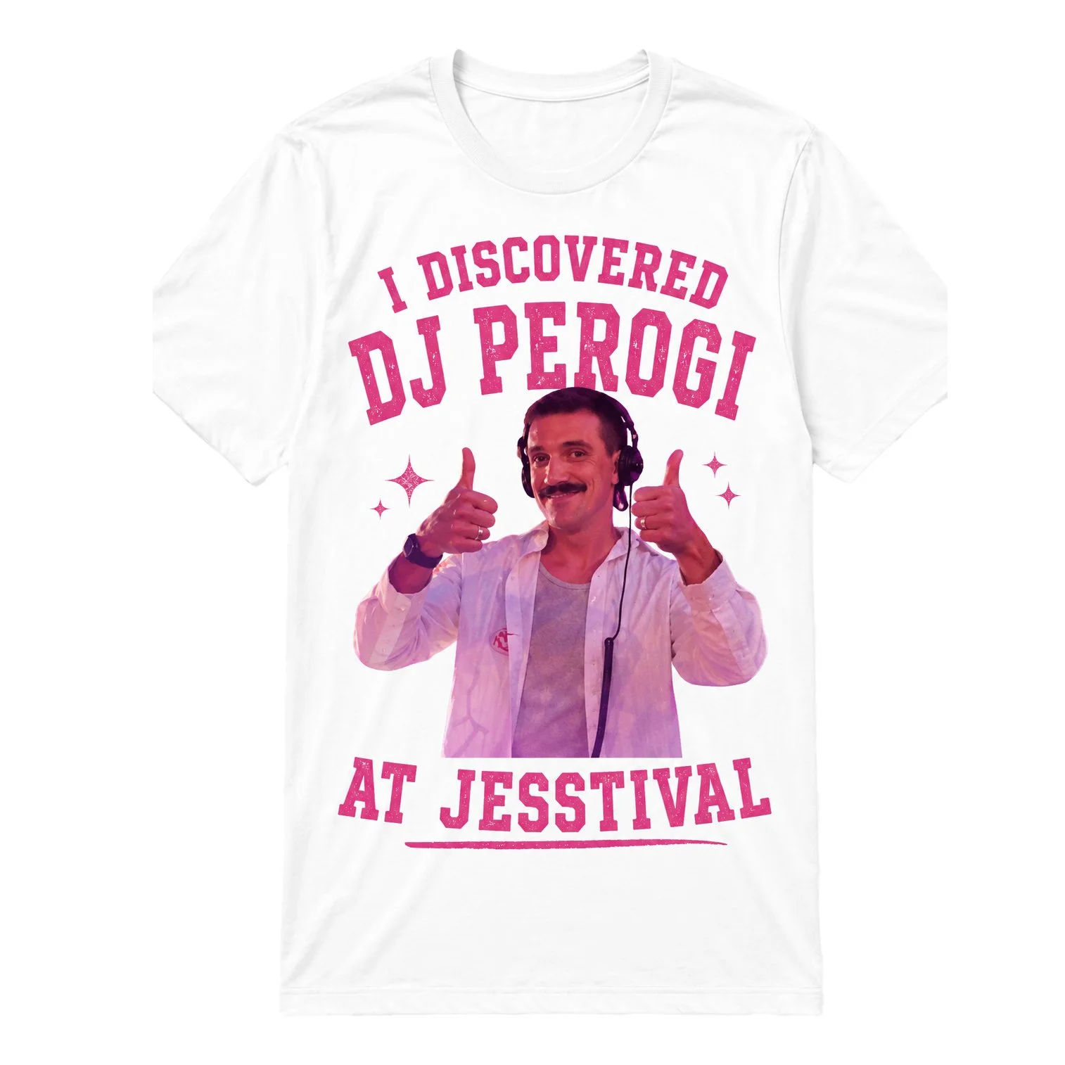 DJ Perogi