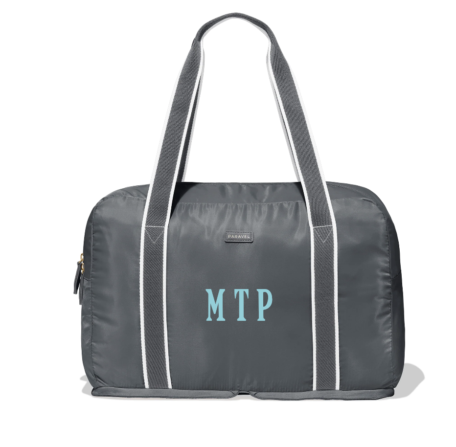 Foldable Duffle (Copy)