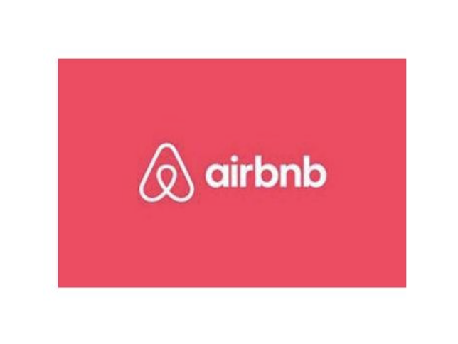 AirBNB Gift Card (Copy)