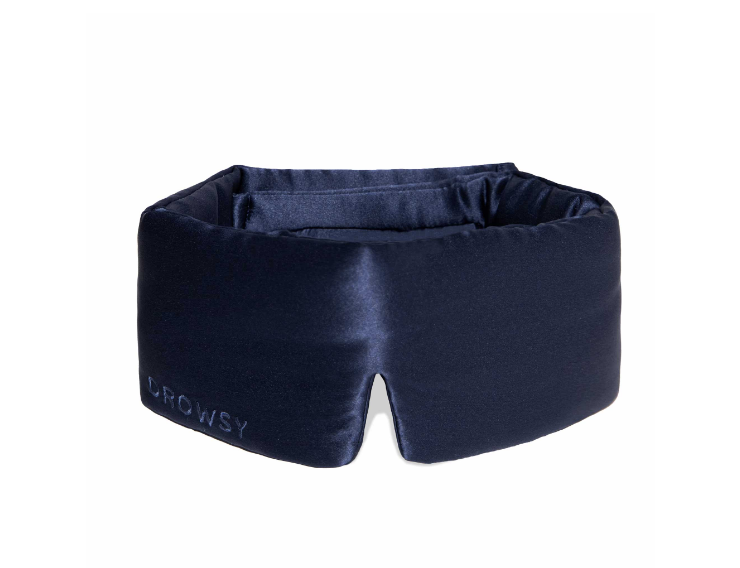 Drowsy Sleep Mask (Copy)