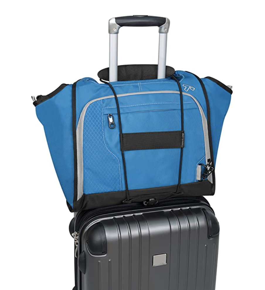 Travel Bungee Cord (Copy)