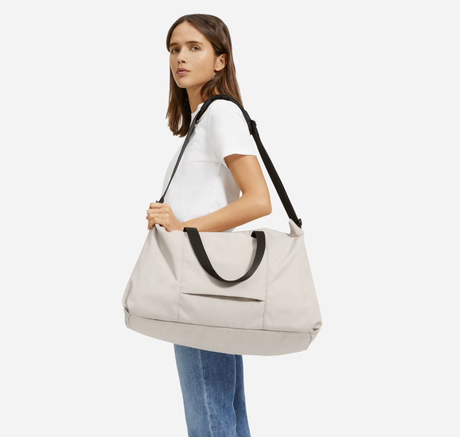 Weekender  (Copy)