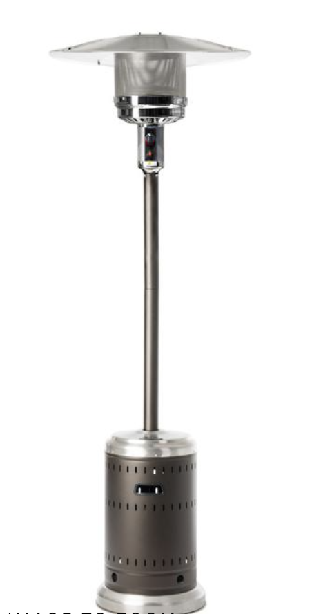 Outdoor Heater  (Copy)