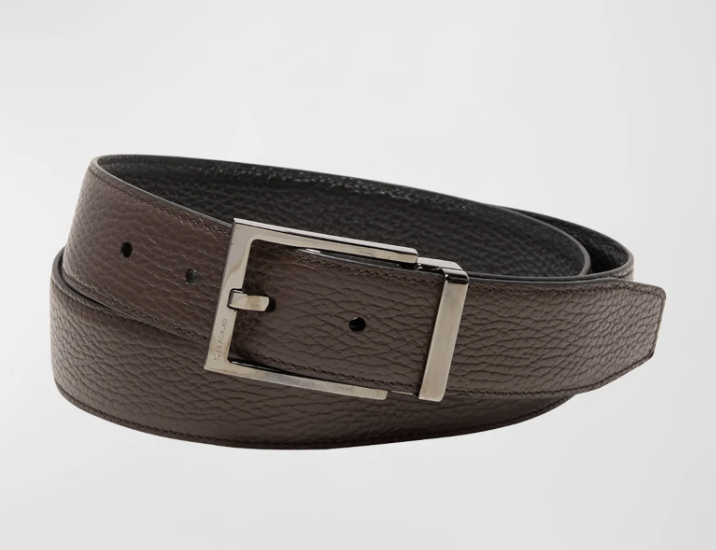 Ferragamo Men's Belt