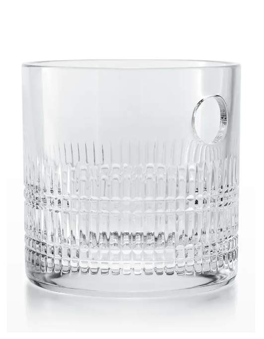Bacarrat Ice Bucket