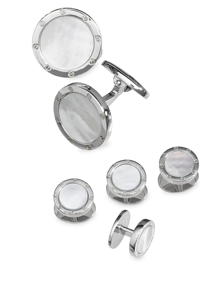 Cufflinks