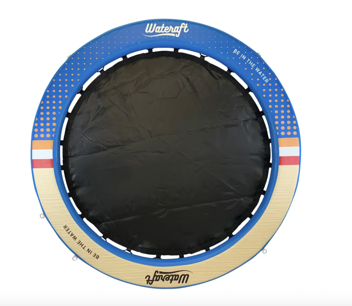 Wateraft Inflatable