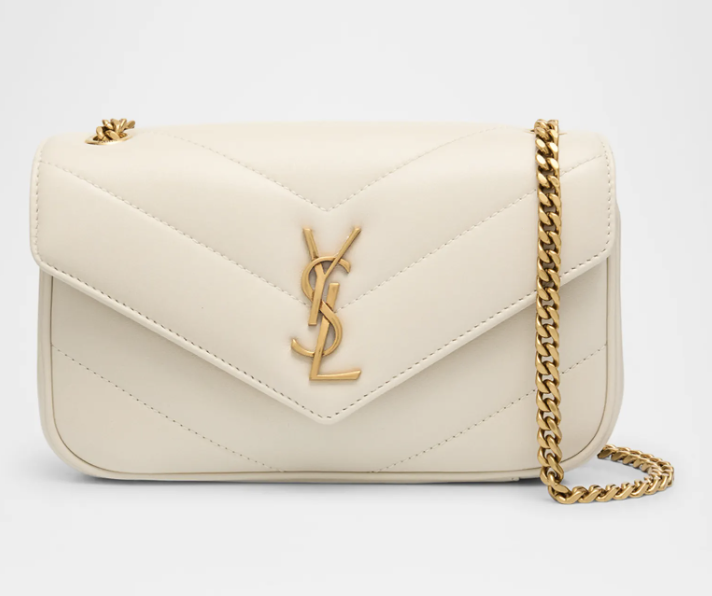 YSL Shoulder Bag
