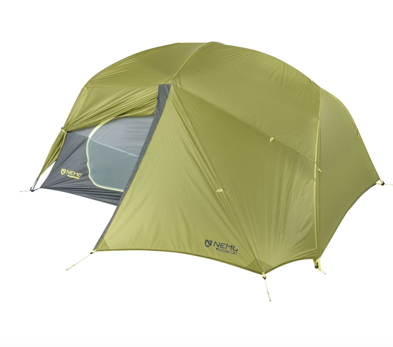 Nemo Tent