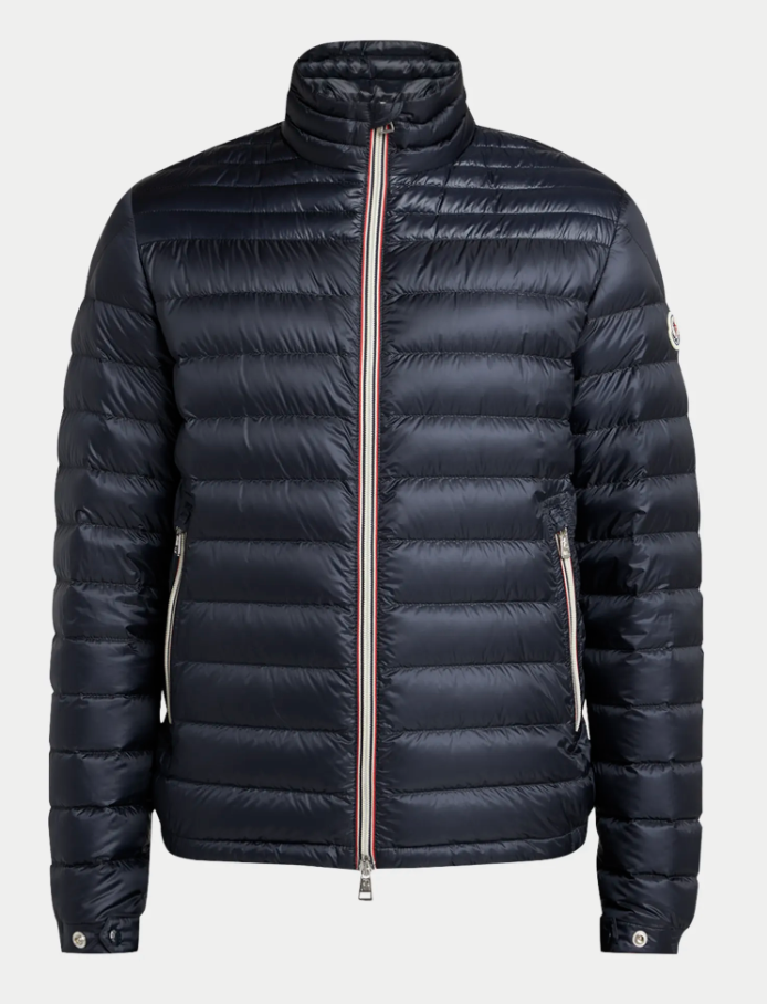 Men's Moncler Down Jacket