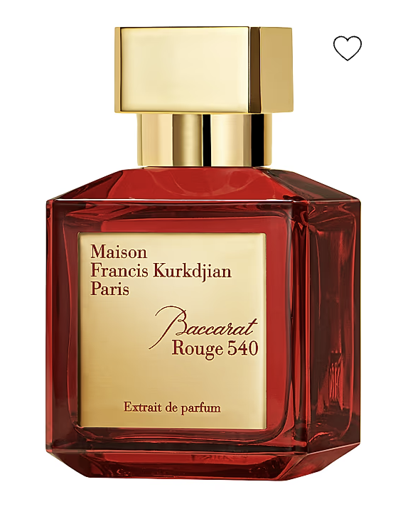 Maison Francis Kurkdjian Perfume