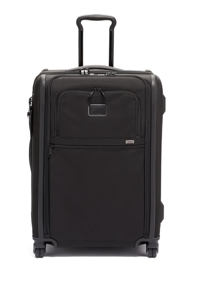 Tumi Rolling Suitcase